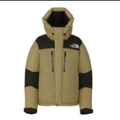 THE NORTH FACE ノースフェイス　バルトロライトジャケットケルプタンのサムネイル