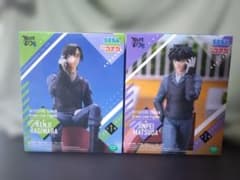 XrossLink 萩原研二 松田陣平 2個セット - メルカリ