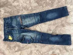アイズフロンティア　作業服のサムネイル