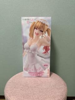 その着せ替え人形は恋をする 喜多川海夢 BiCute Pure フィギュア