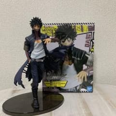 【箱なし】僕のヒーローアカデミア 荼毘 フィギュア プライズのサムネイル