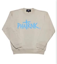 PILE SWEAT phatrnk ファットランク トレーナー パーカー - メルカリ