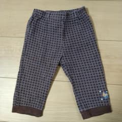さと様専用 ファミリア キッズ ズボンのサムネイル
