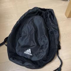 adidas リュック　バスケット、サッカーのサムネイル