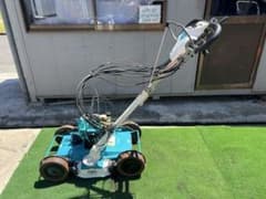 Kubota クボタ　カルマックス　GC-K501EX 草刈機のサムネイル