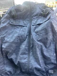 グラディエーター　空調服　半袖のサムネイル