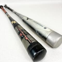 ビヨンドマックスキング2 メタルハンター　軟式用　野球　バッド　84cm まとめ ビヨンドマックスキング2 メタルハンター 軟式用 野球 バッド 84cm