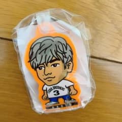 NAOTO キーホルダーのサムネイル
