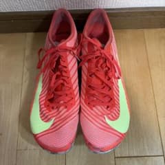 NIKE AIR ZOOM MAXFLY2 陸上スパイクのサムネイル