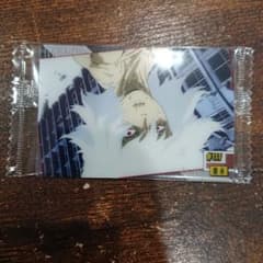 【新品・未開封・送料込】継承 #117 ウエハースのサムネイル