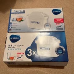 BRITA Maxtra 交換用カートリッジのサムネイル