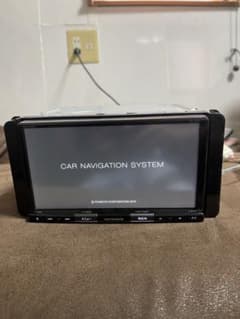 カロッツェリア AVIC-RZ003 ナビゲーション2019 地図の年 カロッツェリア AVIC-RZ003 ナビゲーション2019 地図の年 - メルカリ