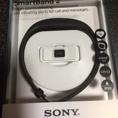 smartbandのサムネイル