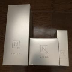 N organic Bright  ローション、クリーム、 エッセンスのサムネイル