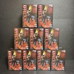 NARUTO-ナルト- 疾風伝 EFFECTREME-DEIDARA-9個セット - メルカリ