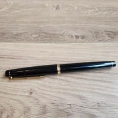 PILOT CUSTOM GRANDEE 万年筆 14K 585 - メルカリ
