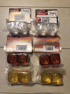 CGC ウィンカーレンズ　ヨーロピアンウィンカーのサムネイル