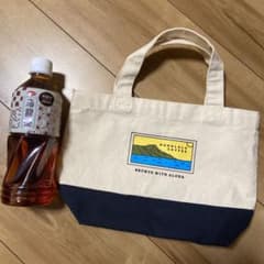 【HONOLULU COFFEE】ホノルルコーヒー　トートバッグのサムネイル