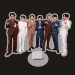 最終お値下げしました！BTS グラミー ♡アクリルスタンド♡のサムネイル