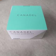 CANADEL カナデル プレミアバリアフィックス 58gのサムネイル