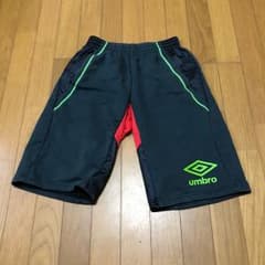 umbro アンブロ ハーフパンツ Mのサムネイル