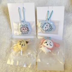 ちいかわまとめ売り ちいかわベビー サンリオコラボのサムネイル