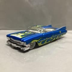 ホットウィール カスタム '53 キャデラック トレジャーハント ホットウィール カスタム ´53 キャデラック トレジャーハント