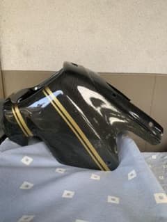 ZRX1100 1200R カーボンビキニカウルのサムネイル