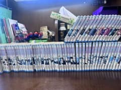 BLEACH ブリーチ 全巻セット 久保帯人のサムネイル