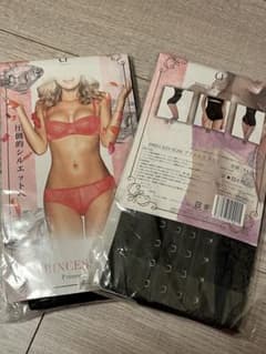 PRINCESS SLIM 補正下着 Mサイズのサムネイル