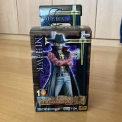 DX フィギュア　ミホーク　thegrandlinemen グランドラインメンのサムネイル