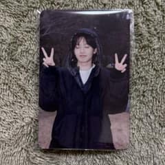 TREASURE 6周年 Weverse特典 トレカ ジュンギュのサムネイル