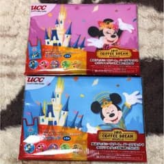 ディズニー エコバックのサムネイル