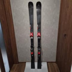 アトミック REDSTER S9i PRO 165cm 2025のサムネイル