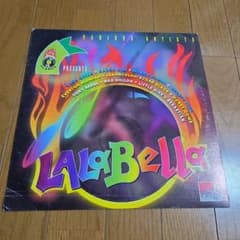 Various Artists - LALABELLA レコードのサムネイル