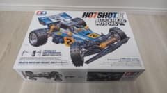 ひろゆき様専用　TAMIYA　ホットショット2のサムネイル