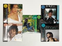 未開封】ARIWA SOUNDS 初回生産限定 紙ジャケット再発シリーズ／5W 