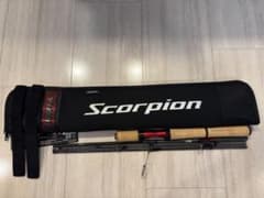 シマノ スコーピオン 2600FF-5 - メルカリ