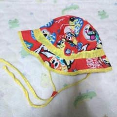 54㎝女児用帽子のサムネイル