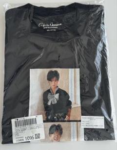 中森明菜 Tシャツ ZOZOコラボ 未開封 全18枚コンプリート 全てMサイズ 新品 未開封 中森明菜 zozo villa zozo Tシャツ 北ウィング L