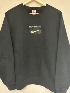 Supreme/NIKE Jewel Crew neck Mサイズのサムネイル