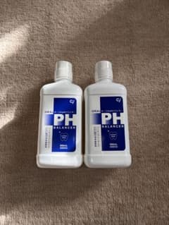 【重曹入り歯磨剤】【CPC配合】CiオーラルpHバランサー (960ml)✖︎2本のサムネイル