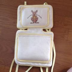 ベビーカー 保冷/保温シートのサムネイル