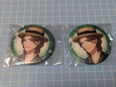 うたプリ 寿嶺二 グラショ 浴衣 缶バッジ セット - メルカリ