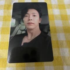 ドンヘ トレカのサムネイル