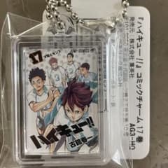 新品】 ハイキュー 援 マンガボドゲ 国見英 4枚×4セット 合計16