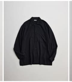 2026SS NICENESS S.COIL BLACK - メルカリ