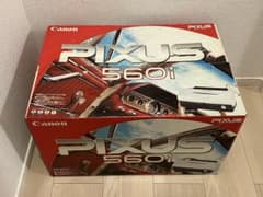 [Unopened item]Canon PIXUS 560i