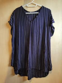 体型カバーカットソーのサムネイル