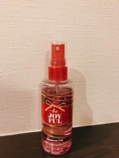 Bath&BodyWorks  バスアンドボディワークス フレグランスミストのサムネイル